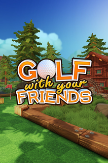 Golf with your Friends